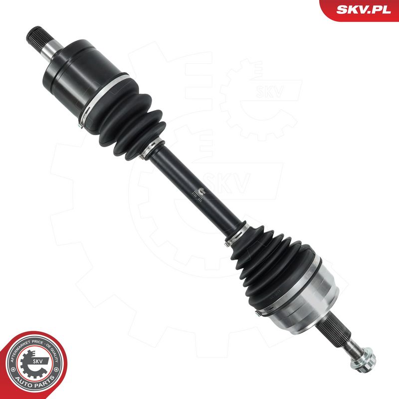 Veovõll, ESEN SKV 40SKV112