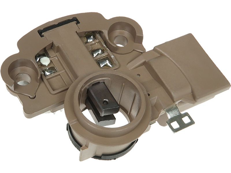 AS-PL ARE9025 Alternator Regulator
