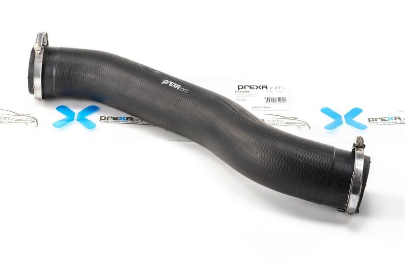 PREXAparts P526005 Charge Air Hose