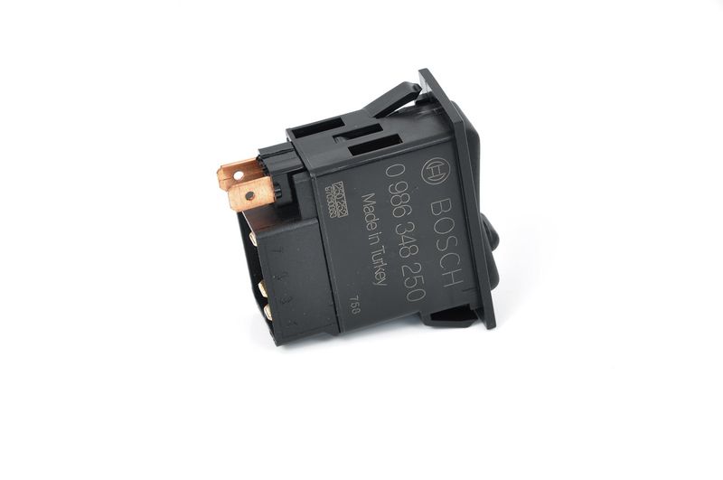 BOSCH 0986348250 Direction Indicator Switch