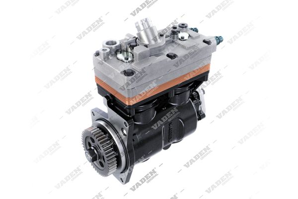 kompresor MB Actros MP4, Euro 6, vč. kola 1100440001