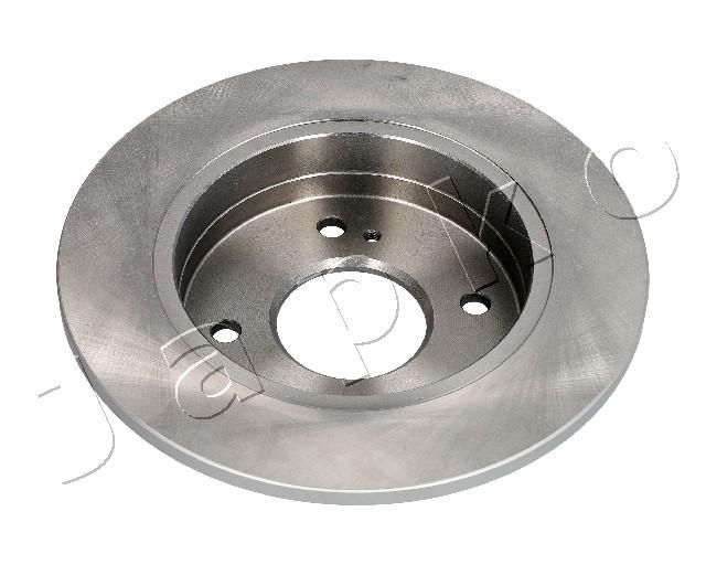 JAPKO 61111C Brake Disc