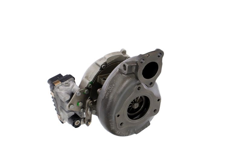 REMANTE 003-002-000024R Turbokompresorius