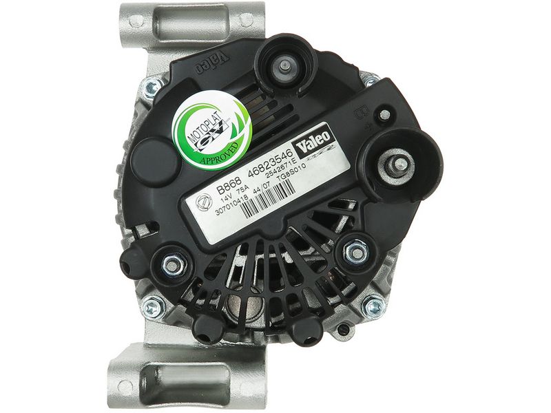 AS-PL A3104PR Alternator