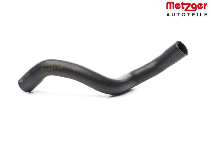 FURTUN RADIATOR METZGER AUTOTEILE 2420160 1