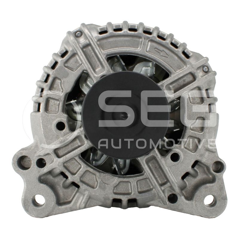 SEG Automotive 0124525530 - Alternator