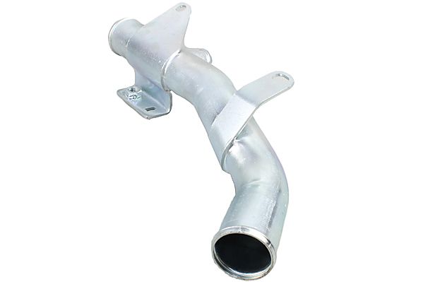 METZGER AUTOTEILE 4010237 Coolant Pipe