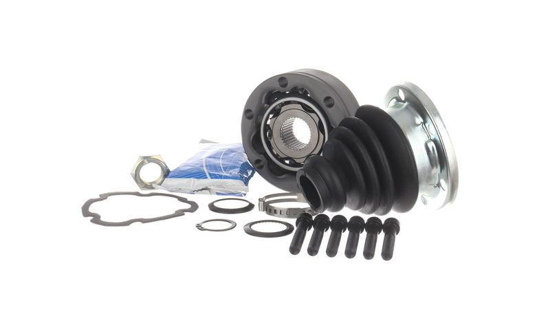 Liigendlaager, veovõll, SKF VKJA 8001