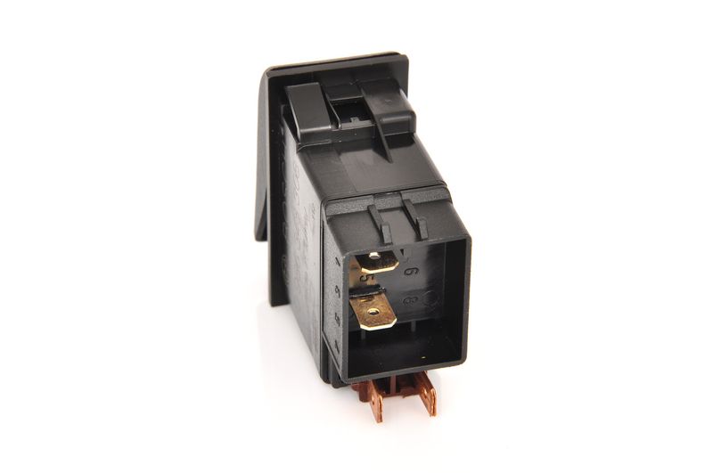 BOSCH 0986348308 Direction Indicator Switch