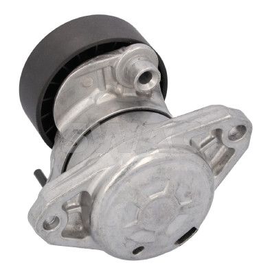 SWAG 10 92 8149 Belt Tensioner, V-ribbed belt