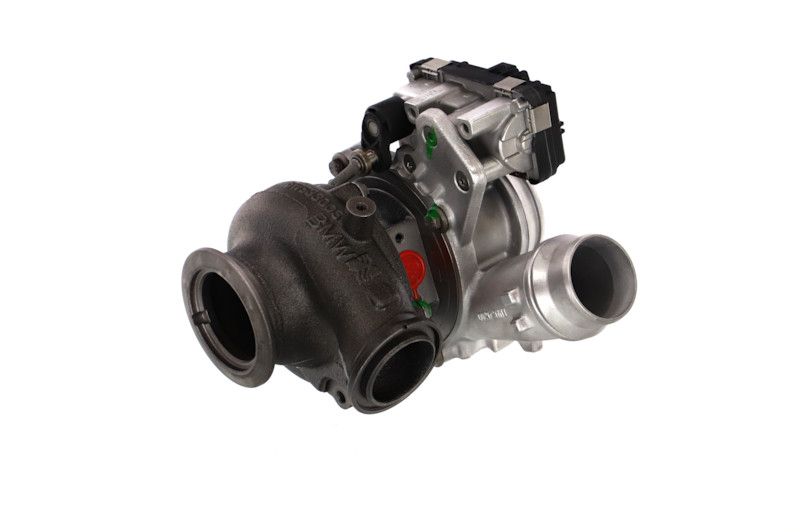 REMANTE 003-002-004419R Charger, charging (supercharged/turbocharged)