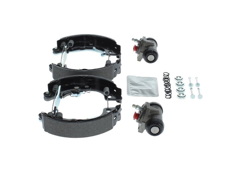 BREMSBACKENSATZ BOSCH 0204114200 1