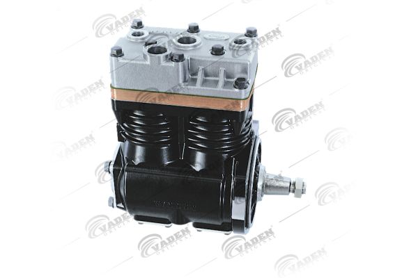 kompresor RVI 1700010002