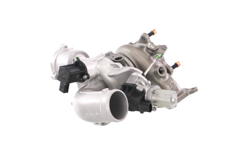 REMANTE 003-002-004532R Charger, charging (supercharged/turbocharged)