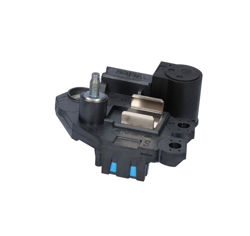 Regulator, alternator 599182 VALEO