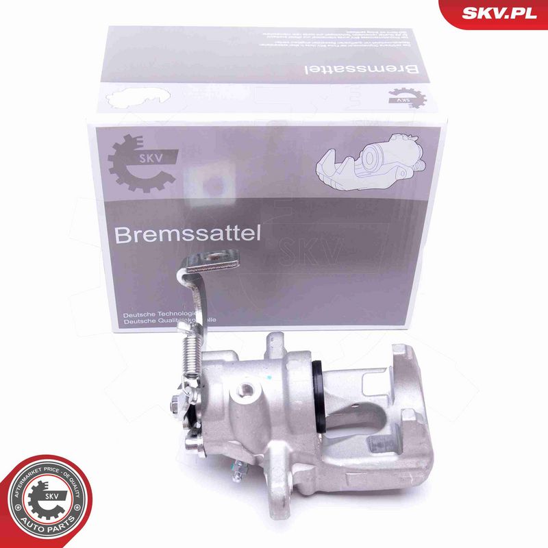 ESEN SKV 45SKV754 - Brake Caliper