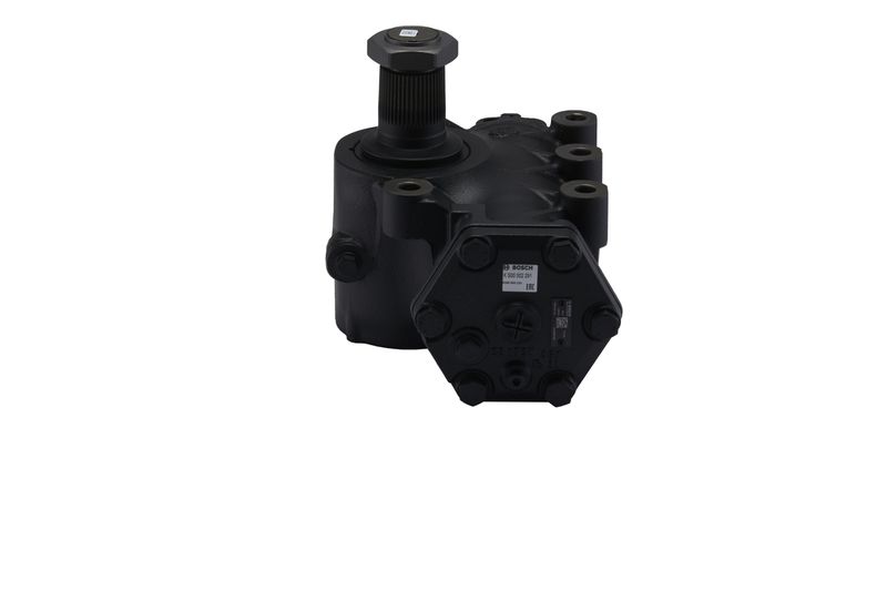 BOSCH KS01002123 Steering Gear