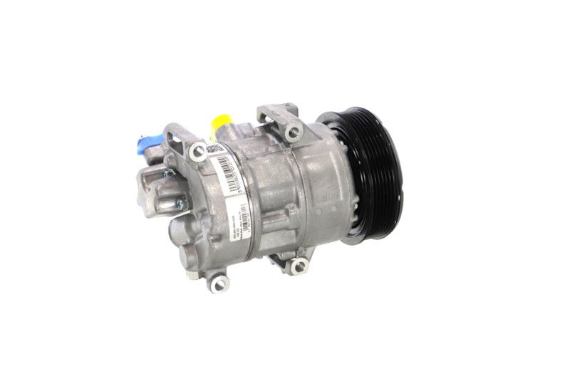 REMANTE 005-001-000130R Compressor, air conditioning