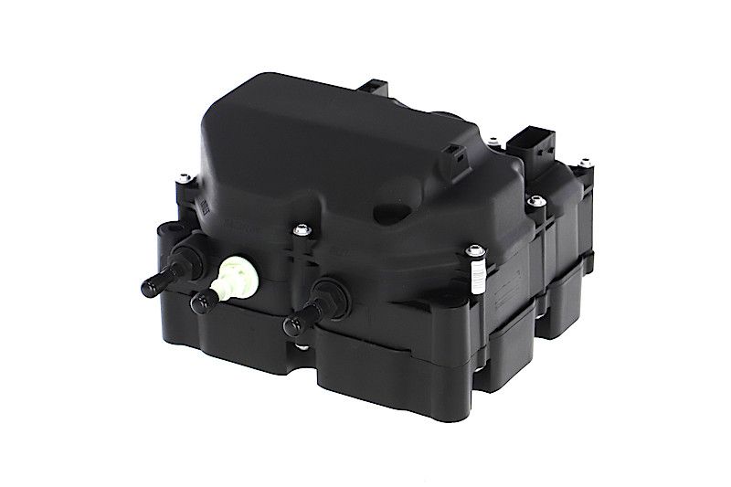 REMANTE 002-020-000049R Delivery Module, urea injection