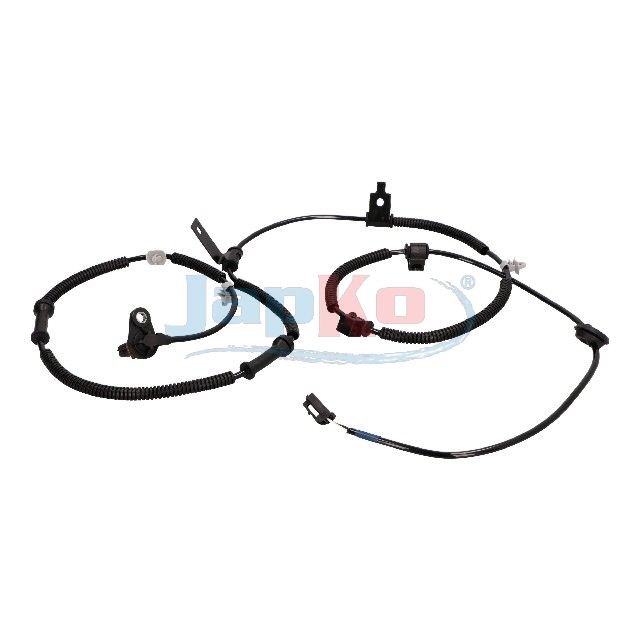 Andur, rattapöörete arv, JAPKO 151K39