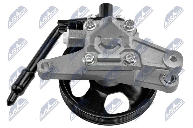 NTY SPW-HY-511 Hydraulic Pump, steering