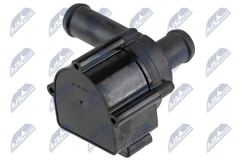 Lisaveepump (jahutusvee ringlussüsteem), NTY CPZ-BM-021