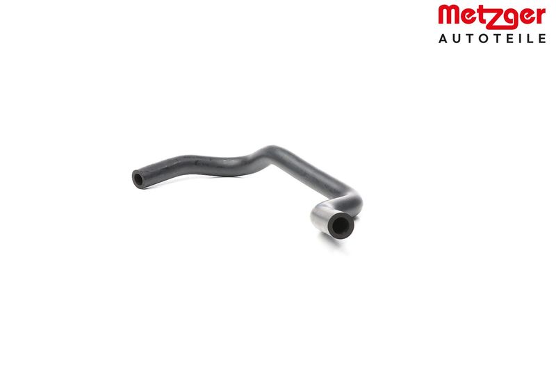 METZGER AUTOTEILE 2152131 Vent Hose, fuel tank