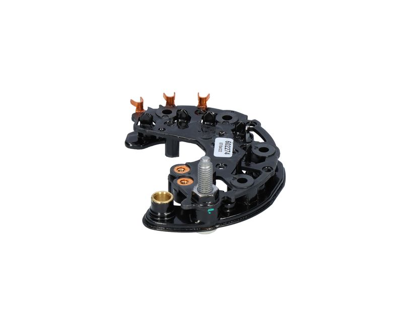 VALEO 593512 Rectifier, alternator