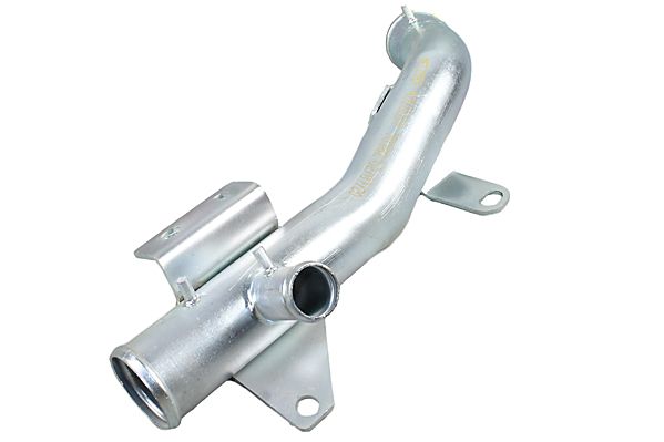 METZGER AUTOTEILE 4010237 Coolant Pipe