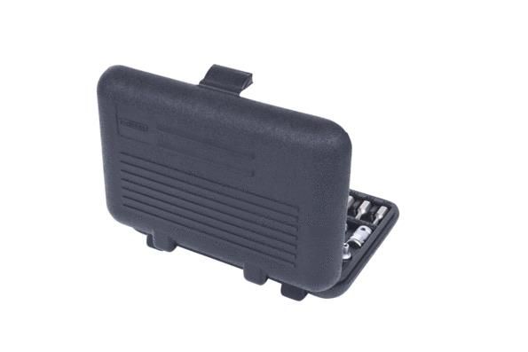 Padrunvõtmete komplekt, KS TOOLS 911.4301-2
