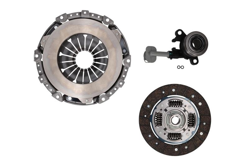 KAMOKA KC338 Clutch Kit