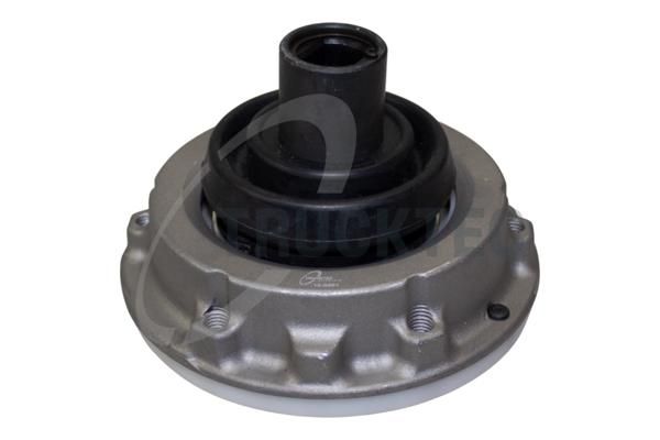 TRUCKTEC AUTOMOTIVE Guolis, selektoriaus / pavaros svirtis