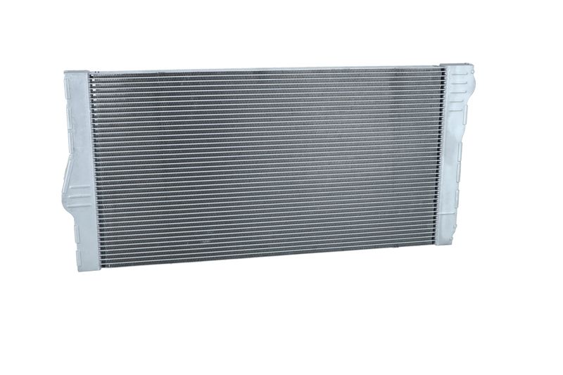 Radiaator, mootorijahutus, NRF 53817