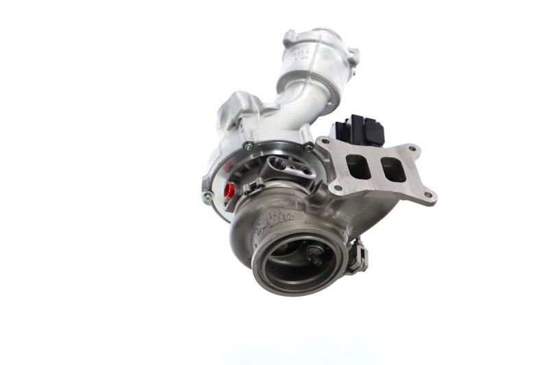 REMANTE 003-002-004393R Charger, charging (supercharged/turbocharged)