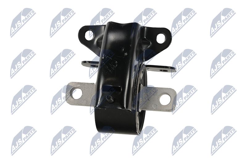 Paigutus, Mootor, NTY ZPS-CH-095