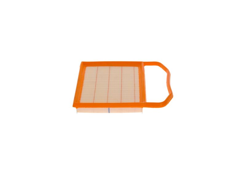 BOSCH F 026 400 504 Air Filter