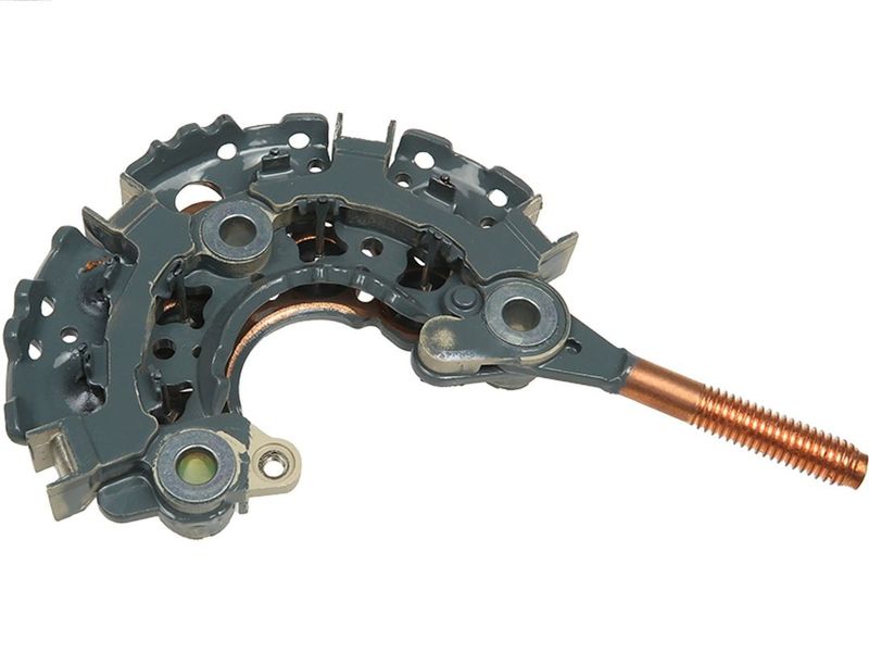 AS-PL ARC6006 Rectifier, alternator