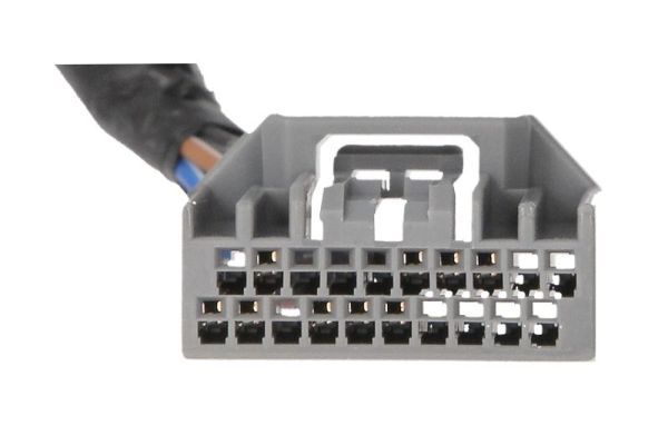 BLIC 5402-24-2025313P Exterior Mirror