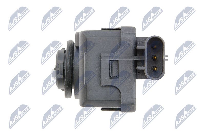 Seadeelement, tulede ulatuse reguleerimine, NTY ECX-PL-000