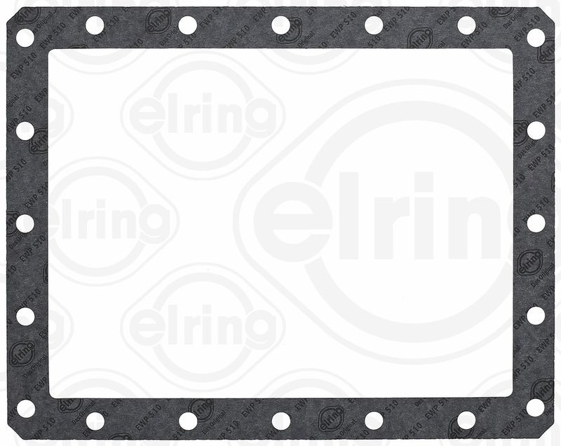 Product Image - Pakking, inlaatspruitstuk omkasting - 388.000 - ELRING