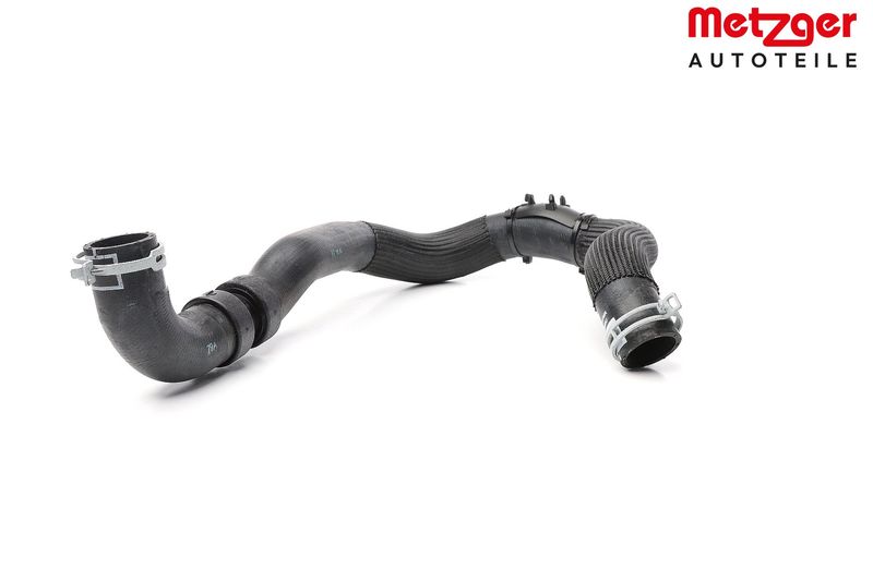 METZGER AUTOTEILE 2421166 Radiator Hose