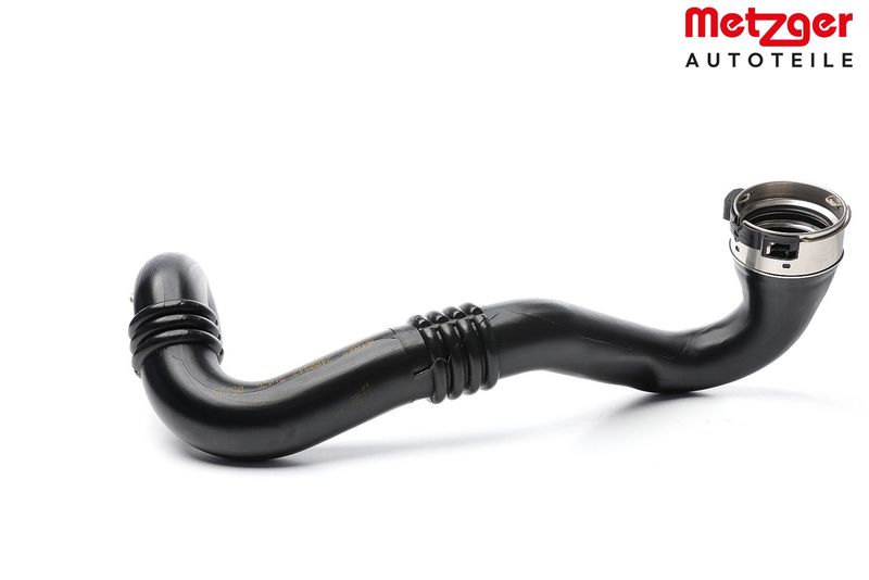METZGER AUTOTEILE 2400942 Charge Air Hose