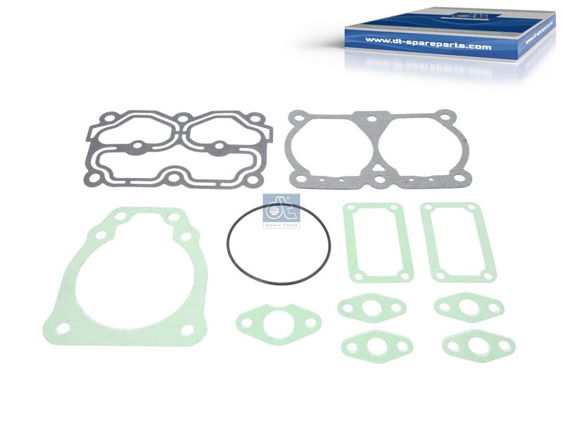 Set reparatie, compresor 7.95068 DT Spare Parts