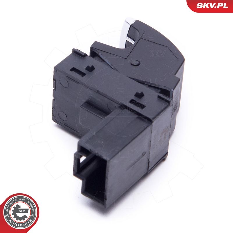 Lüliti, paagiluugi avamine, ESEN SKV 38SKV805