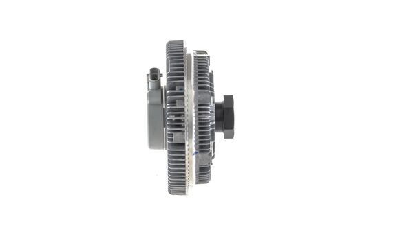 Product Image - Koppeling, radiateurventilator - CFC247000P - MAHLE
