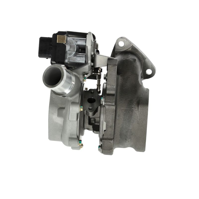 Kompressor, ülelaadimine, NISSENS 93412