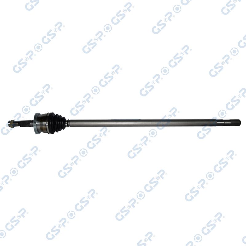 Veovõll, GSP 215020