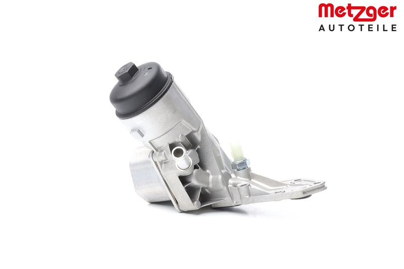 METZGER AUTOTEILE 2370156 Housing, oil filter
