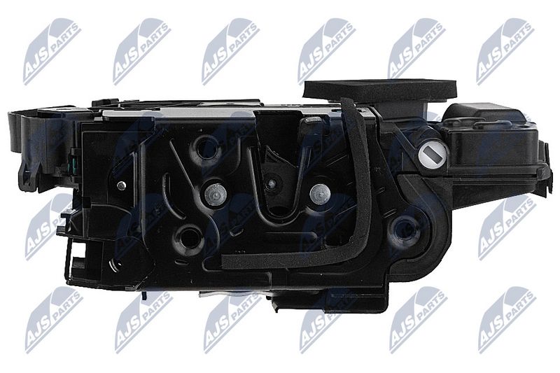 Ukselukk, NTY EZC-WW-642