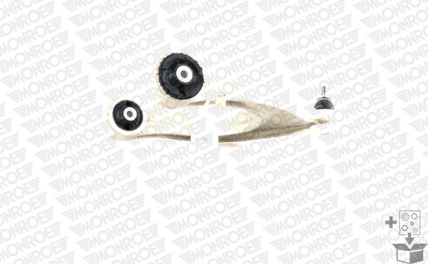 MONROE L23530 Control/Trailing Arm, wheel suspension